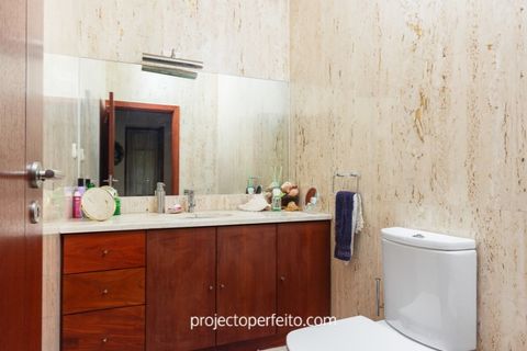 Villa i Espinho, Aveiro, Espinho - € 1.350.000 | Ref: 3422 - foto 15