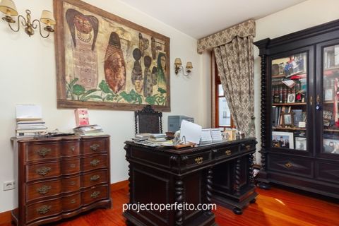 Villa i Espinho, Aveiro, Espinho - € 1.350.000 | Ref: 3422 - foto 16
