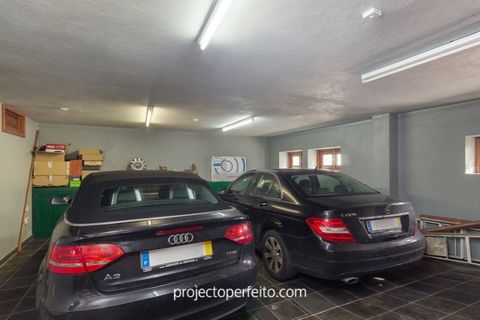 Villa i Espinho, Aveiro, Espinho - € 1.350.000 | Ref: 3422 - foto 20