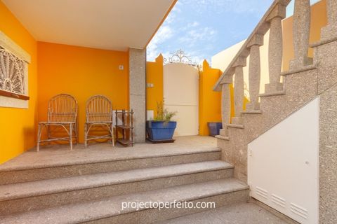 Villa i Espinho, Aveiro, Espinho - € 1.350.000 | Ref: 3422 - foto 21