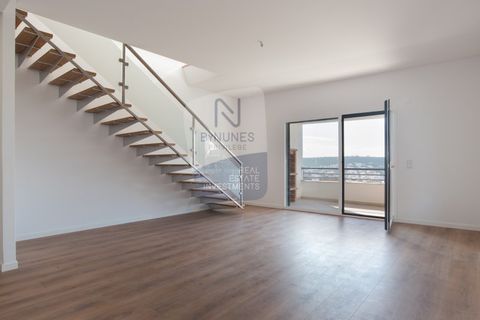 Penthouse i Odivelas, Lisbon, Odivelas - € 1.150.000 | Ref: ID 01003050-106 - foto 4
