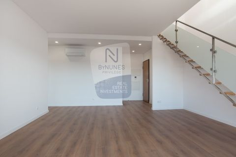 Penthouse i Odivelas, Lisbon, Odivelas - € 1.150.000 | Ref: ID 01003050-106 - foto 5