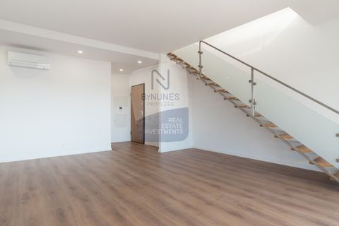 Penthouse i Odivelas, Lisbon, Odivelas - € 1.150.000 | Ref: ID 01003050-106 - foto 6