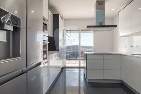 Penthouse i Odivelas, Lisbon, Odivelas - € 1.150.000 | Ref: ID 01003050-106 - foto 2