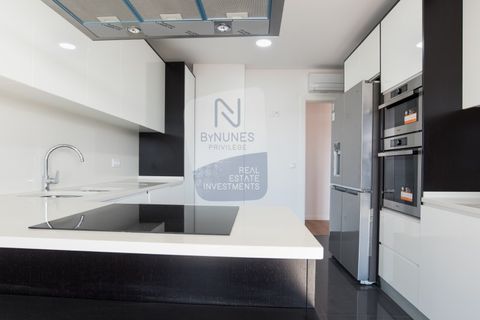 Penthouse i Odivelas, Lisbon, Odivelas - € 1.150.000 | Ref: ID 01003050-106 - foto 3