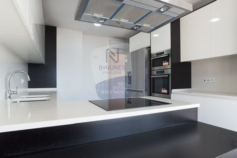 Penthouse i Odivelas, Lisbon, Odivelas - € 1.150.000 | Ref: ID 01003050-106 - foto 8