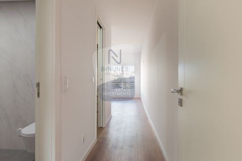 Penthouse i Odivelas, Lisbon, Odivelas - € 1.150.000 | Ref: ID 01003050-106 - foto 9