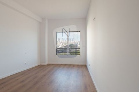 Penthouse i Odivelas, Lisbon, Odivelas - € 1.150.000 | Ref: ID 01003050-106 - foto 10