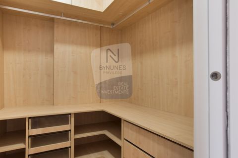Penthouse i Odivelas, Lisbon, Odivelas - € 1.150.000 | Ref: ID 01003050-106 - foto 12