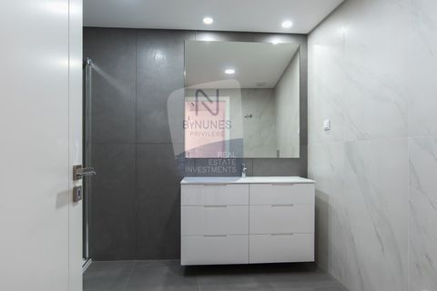 Penthouse i Odivelas, Lisbon, Odivelas - € 1.150.000 | Ref: ID 01003050-106 - foto 14