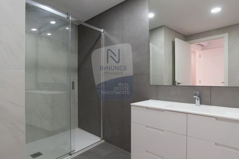 Penthouse i Odivelas, Lisbon, Odivelas - € 1.150.000 | Ref: ID 01003050-106 - foto 13
