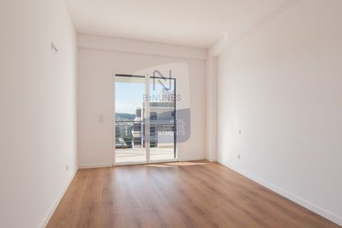 Penthouse i Odivelas, Lisbon, Odivelas - € 1.150.000 | Ref: ID 01003050-106 - foto 15