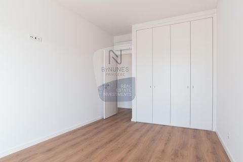 Penthouse i Odivelas, Lisbon, Odivelas - € 1.150.000 | Ref: ID 01003050-106 - foto 18