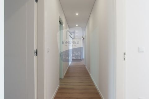 Penthouse i Odivelas, Lisbon, Odivelas - € 1.150.000 | Ref: ID 01003050-106 - foto 19