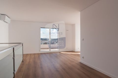 Penthouse i Odivelas, Lisbon, Odivelas - € 1.150.000 | Ref: ID 01003050-106 - foto 22