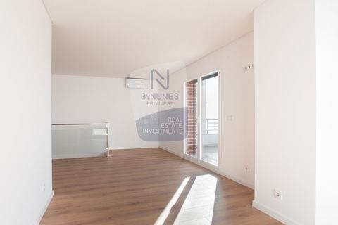 Penthouse i Odivelas, Lisbon, Odivelas - € 1.150.000 | Ref: ID 01003050-106 - foto 23