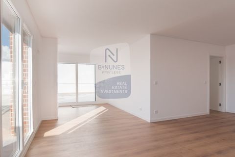 Penthouse i Odivelas, Lisbon, Odivelas - € 1.150.000 | Ref: ID 01003050-106 - foto 24