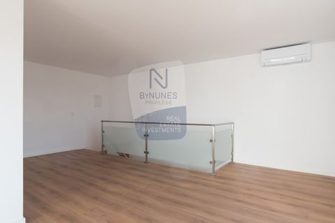 Penthouse i Odivelas, Lisbon, Odivelas - € 1.150.000 | Ref: ID 01003050-106 - foto 25