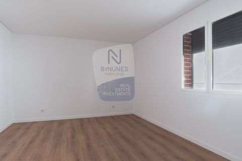 Penthouse i Odivelas, Lisbon, Odivelas - € 1.150.000 | Ref: ID 01003050-106 - foto 27