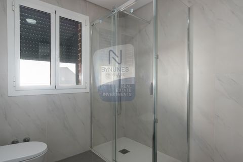 Penthouse i Odivelas, Lisbon, Odivelas - € 1.150.000 | Ref: ID 01003050-106 - foto 28