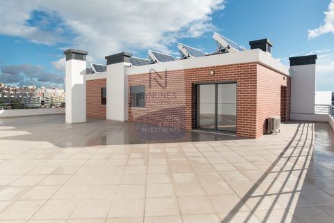 Penthouse i Odivelas, Lisbon, Odivelas - € 1.150.000 | Ref: ID 01003050-106 - foto 31