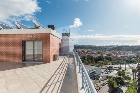 Penthouse i Odivelas, Lisbon, Odivelas - € 1.150.000 | Ref: ID 01003050-106 - foto 32