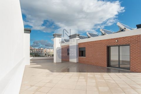 Penthouse i Odivelas, Lisbon, Odivelas - € 1.150.000 | Ref: ID 01003050-106 - foto 33