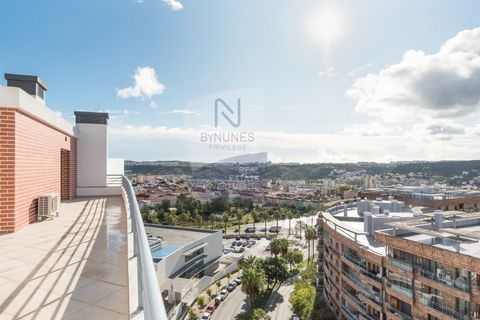 Penthouse i Odivelas, Lisbon, Odivelas - € 1.150.000 | Ref: ID 01003050-106 - foto 34