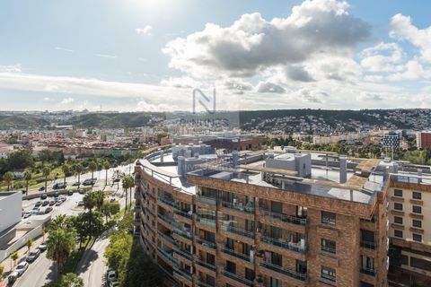 Penthouse i Odivelas, Lisbon, Odivelas - € 1.150.000 | Ref: ID 01003050-106 - foto 35