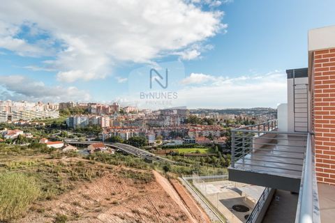 Penthouse i Odivelas, Lisbon, Odivelas - € 1.150.000 | Ref: ID 01003050-106 - foto 36