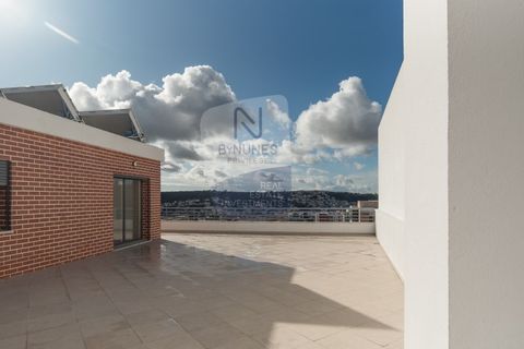Penthouse i Odivelas, Lisbon, Odivelas - € 1.150.000 | Ref: ID 01003050-106 - foto 37