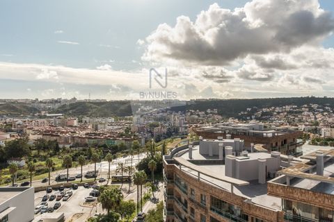 Penthouse i Odivelas, Lisbon, Odivelas - € 1.150.000 | Ref: ID 01003050-106 - foto 38