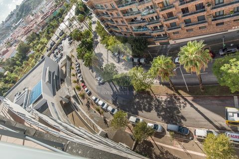 Penthouse i Odivelas, Lisbon, Odivelas - € 1.150.000 | Ref: ID 01003050-106 - foto 39