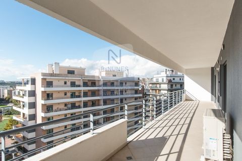 Penthouse i Odivelas, Lisbon, Odivelas - € 1.150.000 | Ref: ID 01003050-106 - foto 41