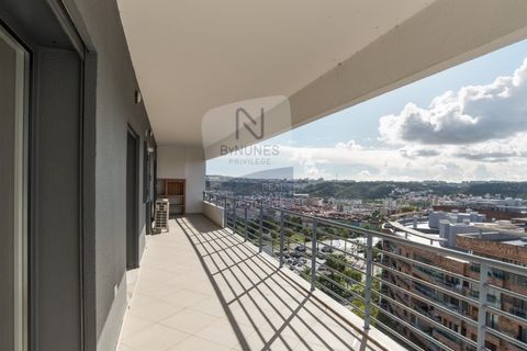 Penthouse i Odivelas, Lisbon, Odivelas - € 1.150.000 | Ref: ID 01003050-106 - foto 42