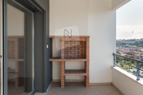 Penthouse i Odivelas, Lisbon, Odivelas - € 1.150.000 | Ref: ID 01003050-106 - foto 44