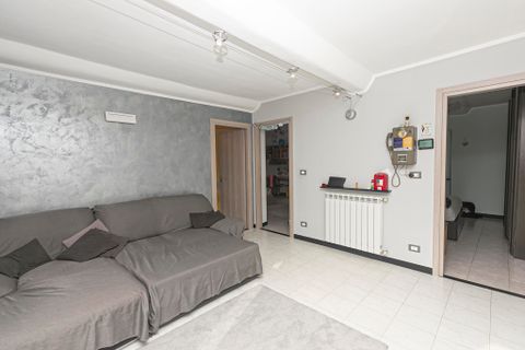 Leilighet i Campomorone, Genoa, Campomorone - € 95 000 | Ref: 26356 - foto 3