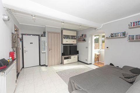 Leilighet i Campomorone, Genoa, Campomorone - € 95 000 | Ref: 26356 - foto 4
