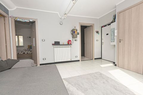 Leilighet i Campomorone, Genoa, Campomorone - € 95 000 | Ref: 26356 - foto 5