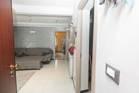 Leilighet i Campomorone, Genoa, Campomorone - € 95 000 | Ref: 26356 - foto 6