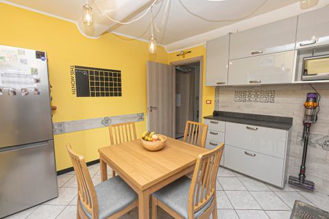 Leilighet i Campomorone, Genoa, Campomorone - € 95 000 | Ref: 26356 - foto 8