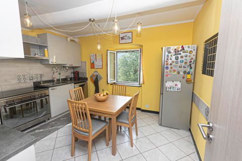 Leilighet i Campomorone, Genoa, Campomorone - € 95 000 | Ref: 26356 - foto 9