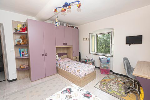 Leilighet i Campomorone, Genoa, Campomorone - € 95 000 | Ref: 26356 - foto 12