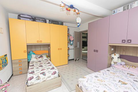 Leilighet i Campomorone, Genoa, Campomorone - € 95 000 | Ref: 26356 - foto 13