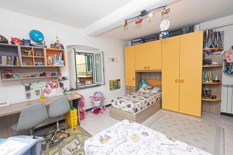 Leilighet i Campomorone, Genoa, Campomorone - € 95 000 | Ref: 26356 - foto 14