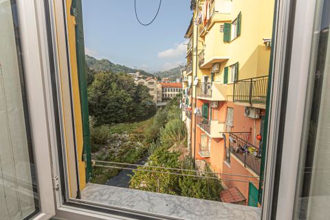 Leilighet i Campomorone, Genoa, Campomorone - € 95 000 | Ref: 26356 - foto 17