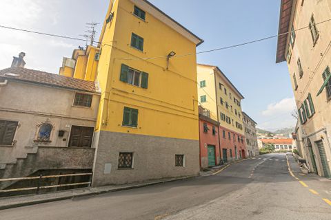 Leilighet i Campomorone, Genoa, Campomorone - € 95 000 | Ref: 26356 - foto 19