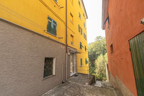Leilighet i Campomorone, Genoa, Campomorone - € 95 000 | Ref: 26356 - foto 20