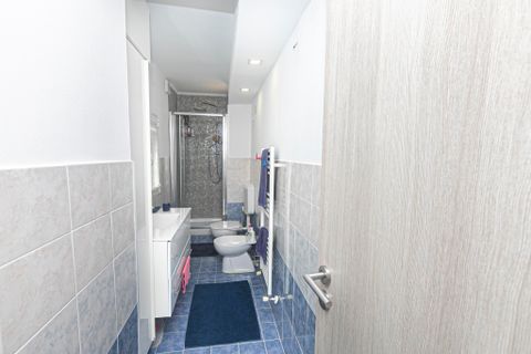 Leilighet i Campomorone, Genoa, Campomorone - € 95 000 | Ref: 26356 - foto 24