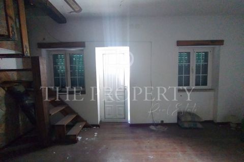Villa i Seixal, Setubal, Seixal - € 190.000 | Ref: R252 - foto 4